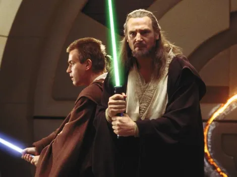 Liam Neeson confirma si estará en la serie de Obi-Wan Kenobi