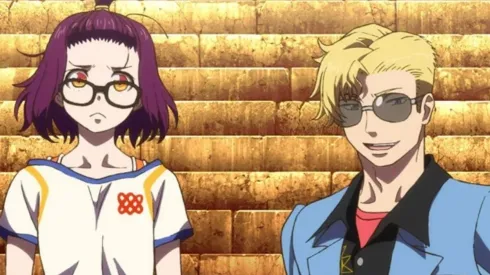 Netflix anunció la llegada de nuevos animé a la plataforma (Foto: IMDb)