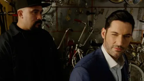 Ni Lucifer ni ¿Quién mató a Sara?: esta es la serie que mira el mundo