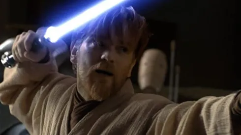 Obi-Wan Kenobi tendrá su serie en Disney+.