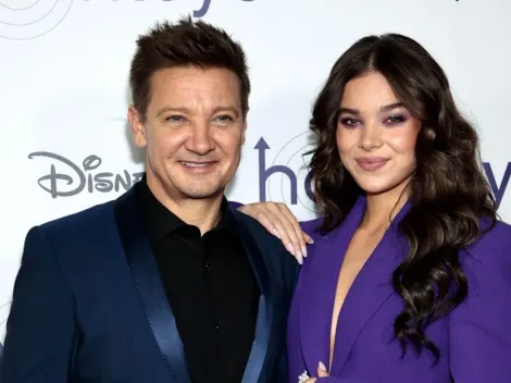 Hawkeye: así se llevaron los protagonistas en el set