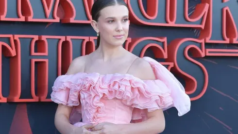 Foto: ¿Millie Bobby Brown se hizo una cirugía estética?