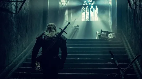The Witcher: los fans se sienten trolleados por el anuncio de Netflix