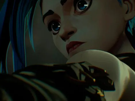 La serie de League of Legends y más anuncios en la Geeked Week