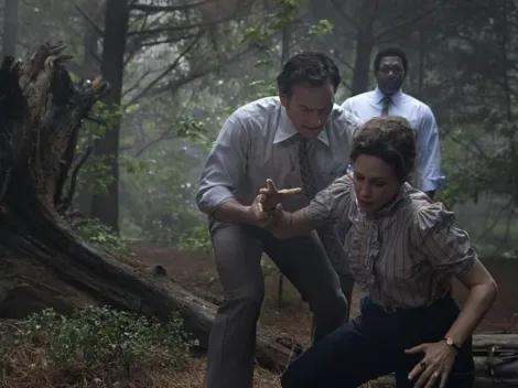 La historia real tras El Conjuro 3
