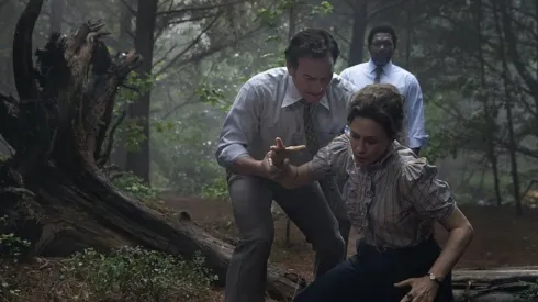 juicio de Arne Cheyenne Johnson, la historia real tras El Conjuro 3