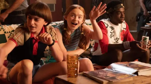 La nueva actriz de Stranger Things que estuvo en una serie de Marvel