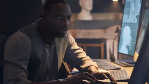 Lupin existió en la vida real y no lo sabías: conoce a Alexandre M. Jacob.