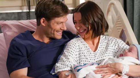 Grey's Anatomy terminó con la pareja menos pensada: ¿Por qué?