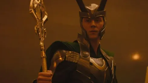Conoce el mito nórdico de Loki
