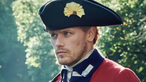 Jamie Fraser, de Outlander, existió en la vida real: en quién está basado el personaje de Sam Heughan.
