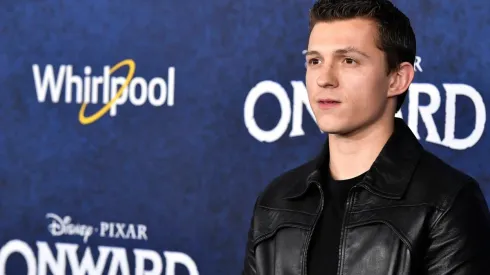 Tom Holland