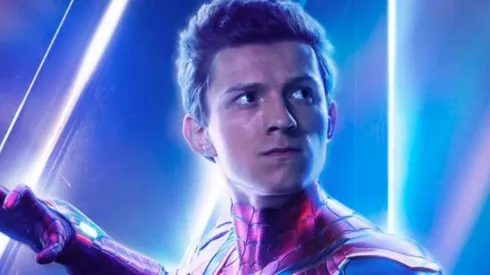 Está en Loki, pero su verdadero sueño es trabajar con Tom Holland