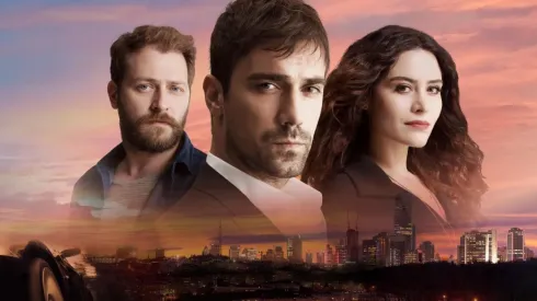 10 series turcas, rusas y polacas que debes ver ya en Netflix.