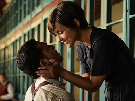 Así fue ideada Velvet