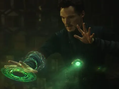 ¿Se vienen cambios para Doctor Strange en su secuela?
