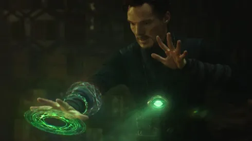 ¿Se vienen cambios para Doctor Strange?