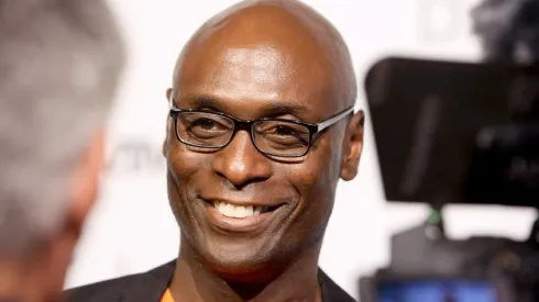 Lance Reddick encabeza Resident Evil en Netflix.