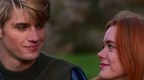 Los protagonistas de Destino: la saga Winx