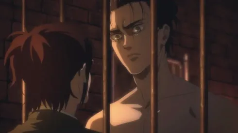 Shingeki no Kyojin: así es el universo alternativo que reveló Hajime Isayama.