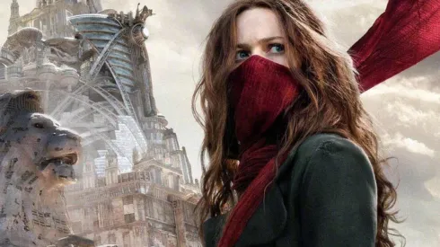 La película que fue un fracaso cuando se estrenó y ahora es furor en Netflix.