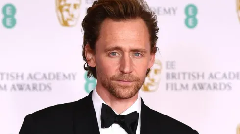 No es Elizabeth Olsen: ¿Quién es la novia de Tom Hiddleston?