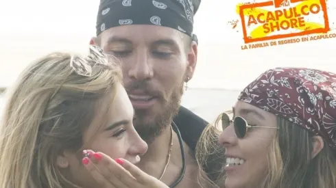 Cuándo ver el episodio 8 de Acapulco Shore 8 (Foto: @acapulcoshore)