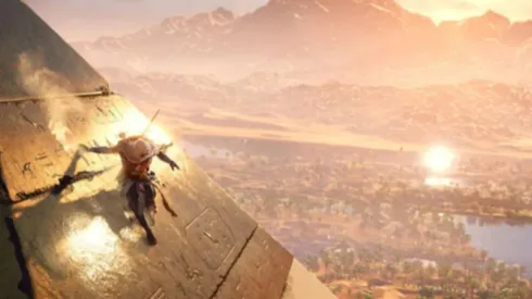 Assassin's Creed llegará a Netflix.