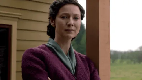Outlander: Caitriona Balfe habló sobre la lucha de Claire Fraser en la temporada 6.