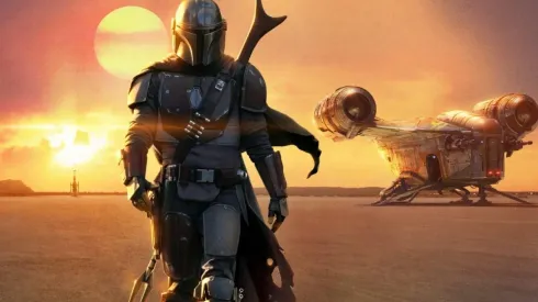 Ni The Mandalorian ni WandaVision: este es el estreno más visto de Disney+.
