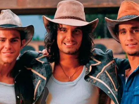 Estas dos series latinas tienen más de 15 años, pero son furor en Netflix