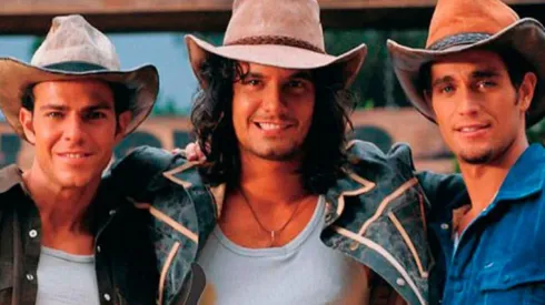 Estas dos series latinas tienen más de 15 años, pero son furor en Netflix