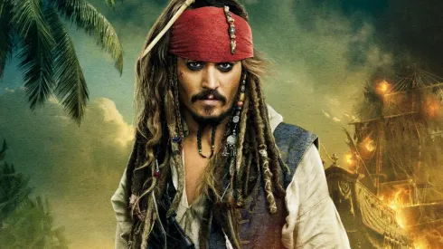 Disney ya olvidó a Johnny Depp: vuelve Jack Sparrow, pero con otro actor.