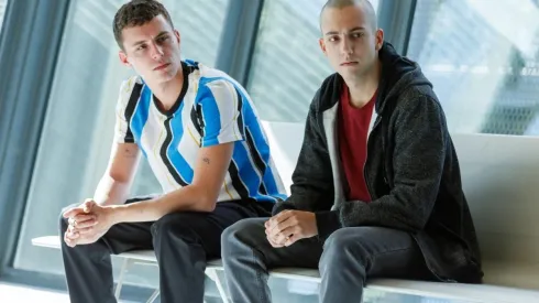 Élite historias breves