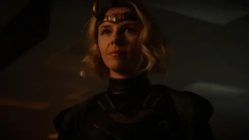 Explicación del episodio 2 de Loki: ¿Es Lady Loki o Sylvie Lushton?