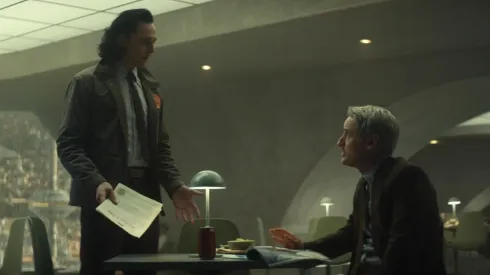 Te las perdiste: referencias y easter eggs del episodio 2 de Loki