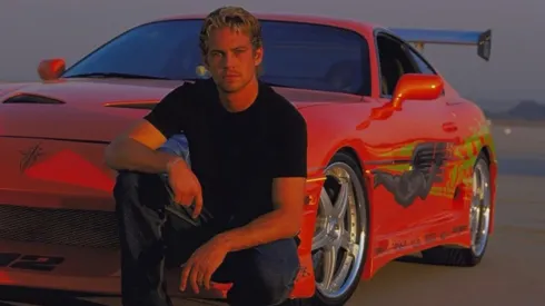 Los actores que casi se bajan de Rápidos y Furiosos.