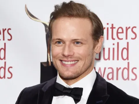 Everest: así es la próxima película de Sam Heughan, estrella de Outlander