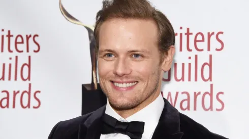Everest: así es la próxima película de Sam Heughan, estrella de Outlander, con Ewan McGregor.