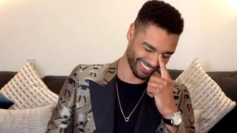 Regé-Jean Page confesó que quiere evitar ser cosificado por su apariencia