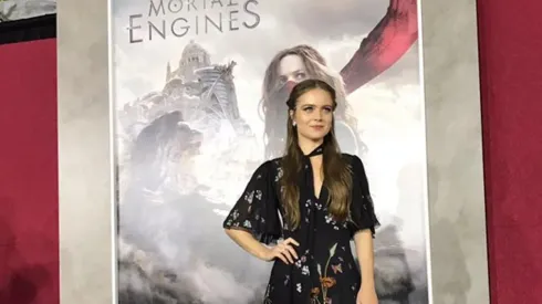 ¿Mortal Engines tendrá secuela después del éxito en Netflix?