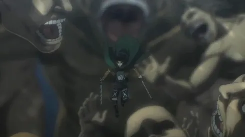 Lo que debes saber de Shingeki no Kyojin y el final del animé