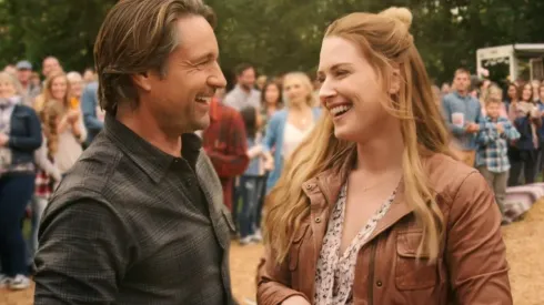 Virgin River: ¿Qué pasará con Mel y Jack en la tercera temporada?