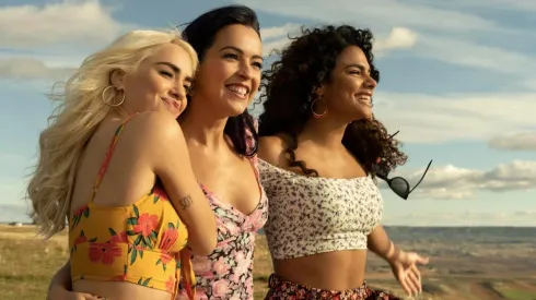 Todos los estrenos de series en Netflix para julio 2021