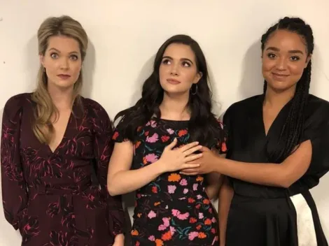 The Bold Type: los 4 estereotipos de género y prejuicios que derriba