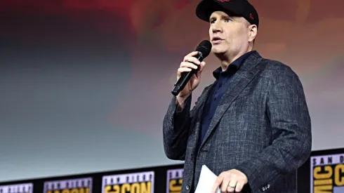 El personaje más poderoso de Marvel para Kevin Feige