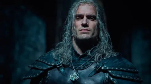 ¡Primer vistazo de Henry Cavill como Geralt de Rivia en The Witcher 2!