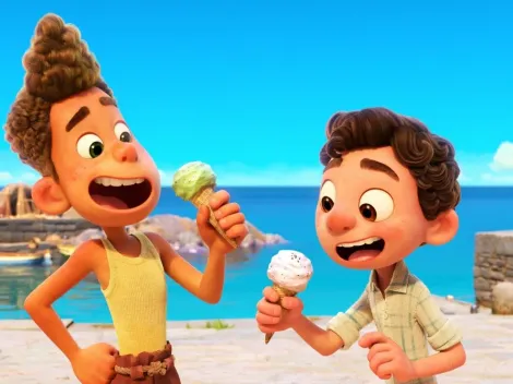 Luca: el pueblo de la película es real