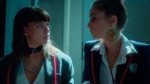 Élite: el error imperdonable de la cuarta temporada