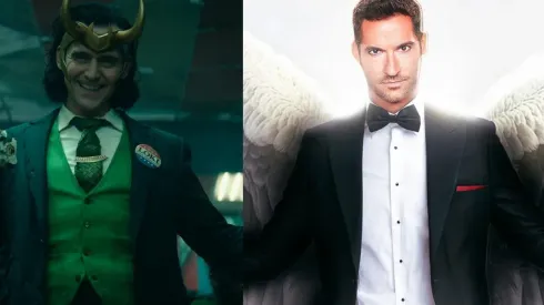 Lucifer y Loki juntos: Tom Hiddleston compartirá proyecto con Tom Ellis